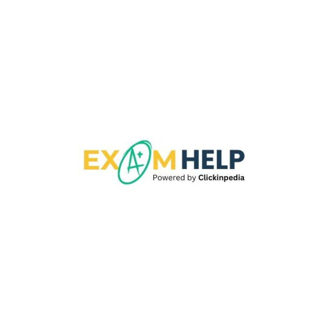 Online Exam Help